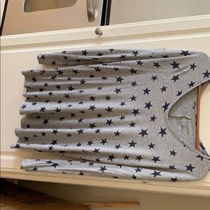 Splendid Maternity Top